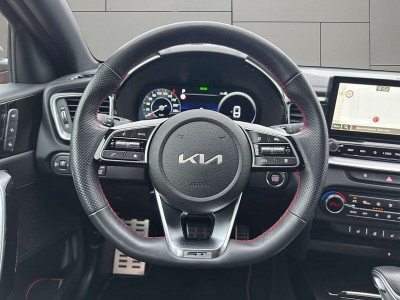 KIA ProCeed Gebrauchtwagen
