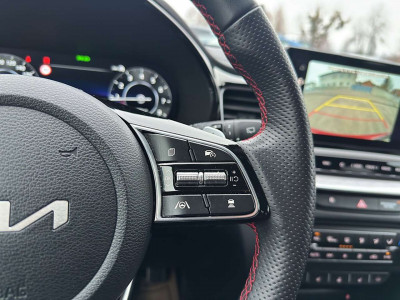 KIA ProCeed Gebrauchtwagen