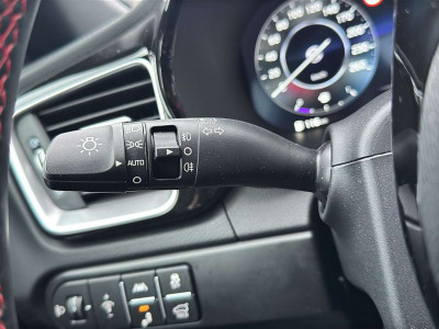 KIA ProCeed Gebrauchtwagen