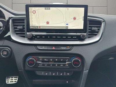 KIA ProCeed Gebrauchtwagen