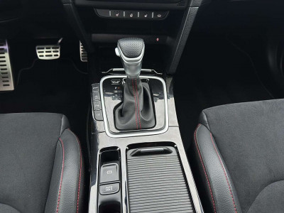 KIA ProCeed Gebrauchtwagen