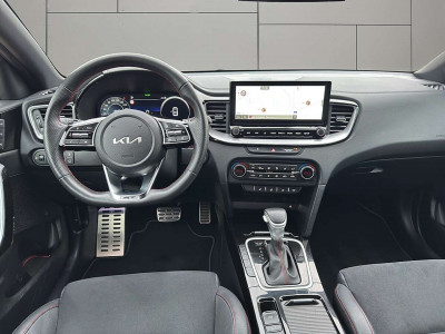 KIA ProCeed Gebrauchtwagen