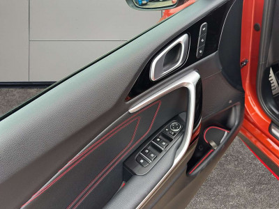 KIA ProCeed Gebrauchtwagen