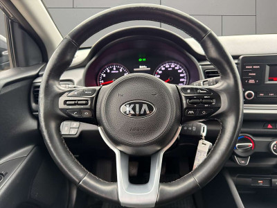 KIA Rio Gebrauchtwagen