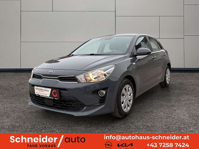 KIA Rio Gebrauchtwagen