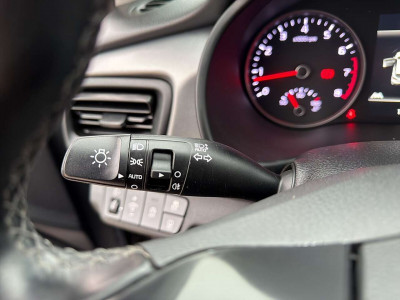 KIA Rio Gebrauchtwagen