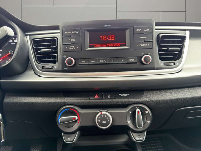 KIA Rio Gebrauchtwagen