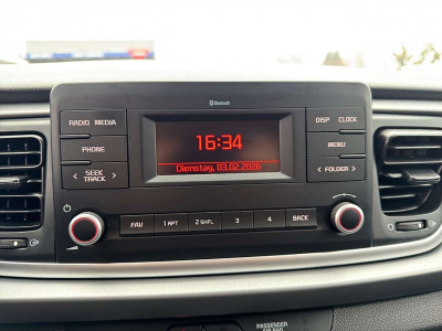 KIA Rio Gebrauchtwagen