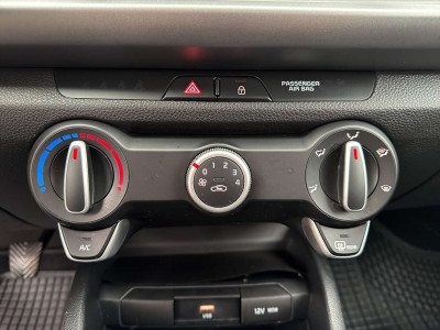 KIA Rio Gebrauchtwagen