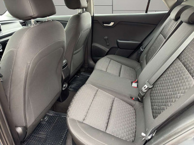 KIA Rio Gebrauchtwagen