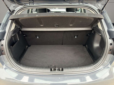 KIA Rio Gebrauchtwagen