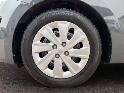 KIA Rio Gebrauchtwagen