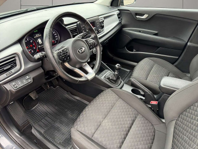 KIA Rio Gebrauchtwagen