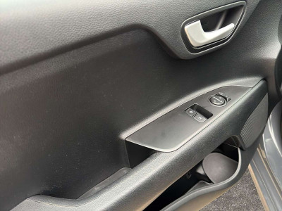 KIA Rio Gebrauchtwagen