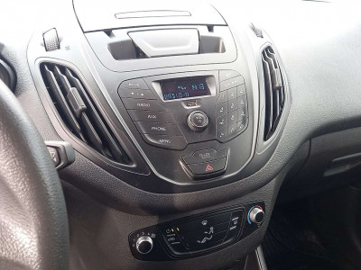 Ford Transit Courier Gebrauchtwagen