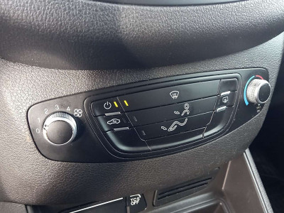 Ford Transit Courier Gebrauchtwagen