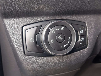 Ford Transit Courier Gebrauchtwagen