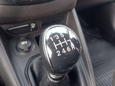 Ford Transit Courier Gebrauchtwagen