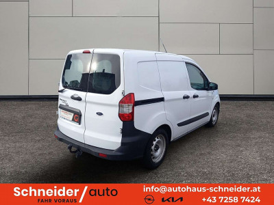 Ford Transit Courier Gebrauchtwagen