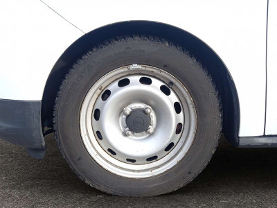 Ford Transit Courier Gebrauchtwagen