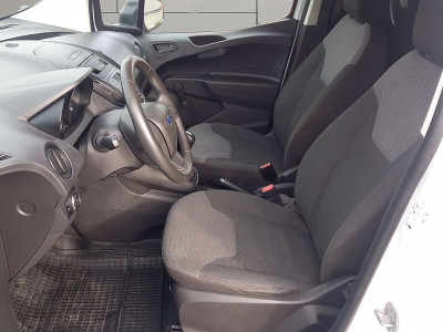 Ford Transit Courier Gebrauchtwagen