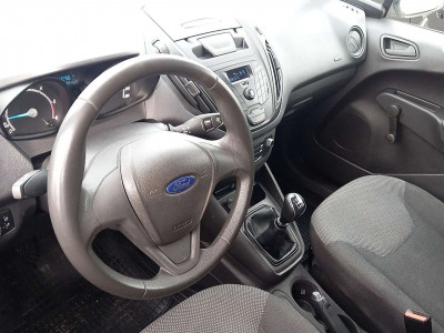 Ford Transit Courier Gebrauchtwagen