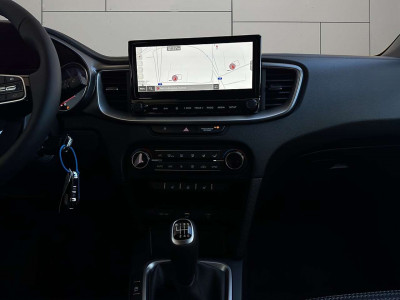 KIA Ceed Vorführwagen