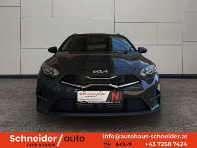 KIA Ceed Vorführwagen