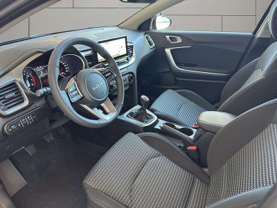KIA Ceed Vorführwagen