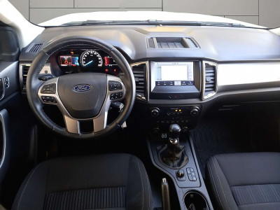 Ford Ranger Gebrauchtwagen