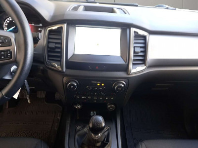 Ford Ranger Gebrauchtwagen