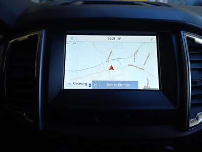 Ford Ranger Gebrauchtwagen