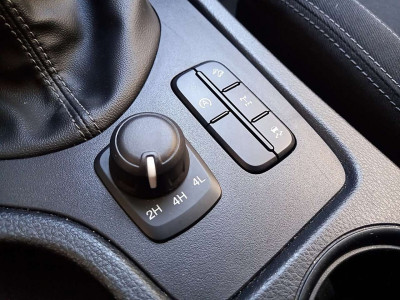 Ford Ranger Gebrauchtwagen