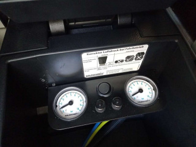 Ford Ranger Gebrauchtwagen