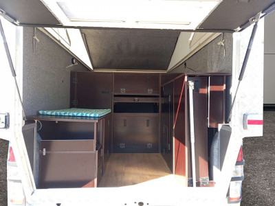 Ford Ranger Gebrauchtwagen