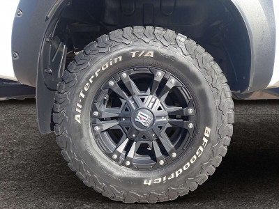 Ford Ranger Gebrauchtwagen