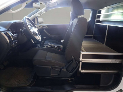 Ford Ranger Gebrauchtwagen