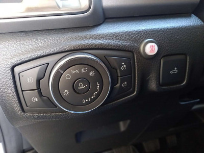 Ford Ranger Gebrauchtwagen