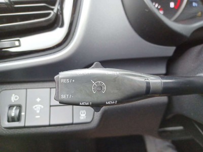 KIA Stonic Gebrauchtwagen