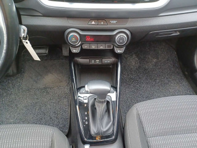 KIA Stonic Gebrauchtwagen