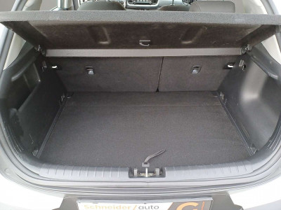 KIA Stonic Gebrauchtwagen