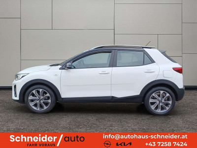 KIA Stonic Gebrauchtwagen
