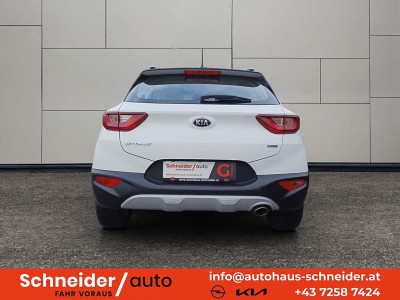 KIA Stonic Gebrauchtwagen