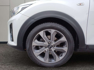 KIA Stonic Gebrauchtwagen