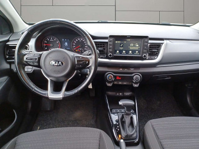 KIA Stonic Gebrauchtwagen