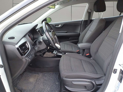 KIA Stonic Gebrauchtwagen