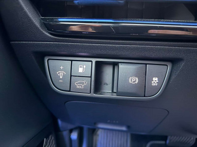 KIA EV6 Gebrauchtwagen