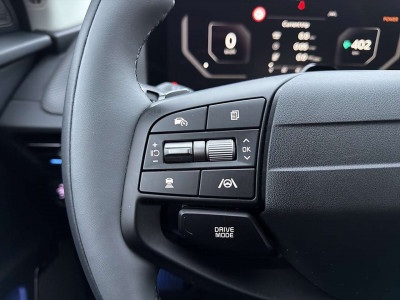 KIA EV6 Gebrauchtwagen