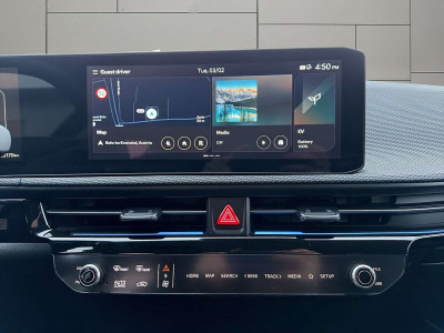 KIA EV6 Gebrauchtwagen