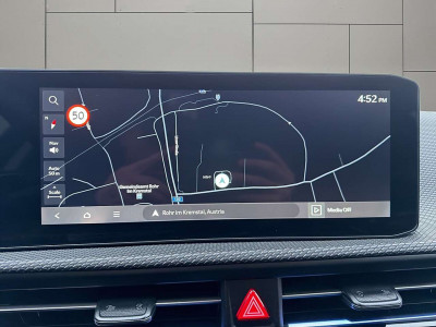 KIA EV6 Gebrauchtwagen